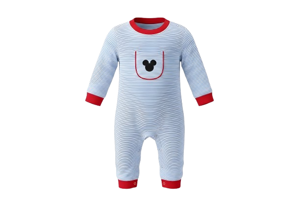 Mouse Romper