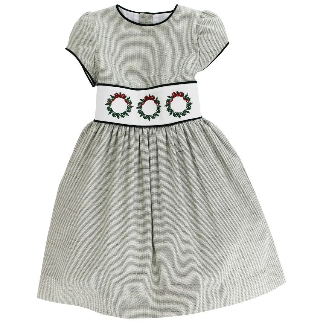 Laurel Wreath - Dress*