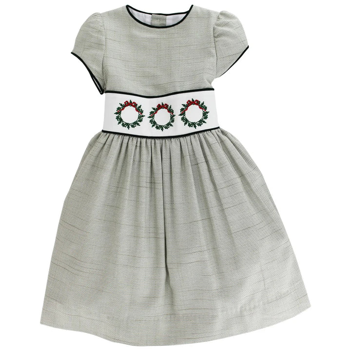 Laurel Wreath - Dress*