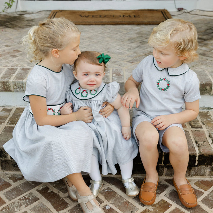 Laurel Wreath - Dress*
