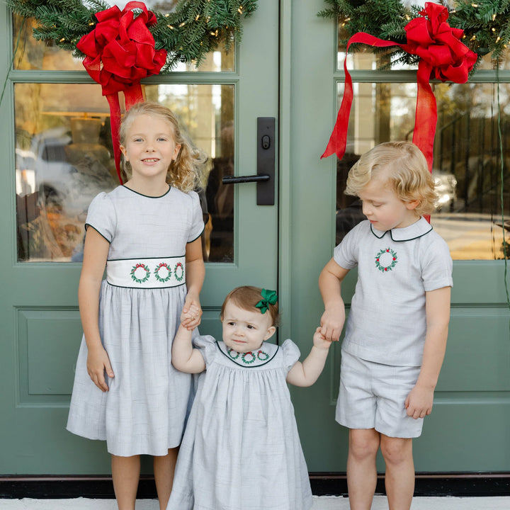 Laurel Wreath - Dress*
