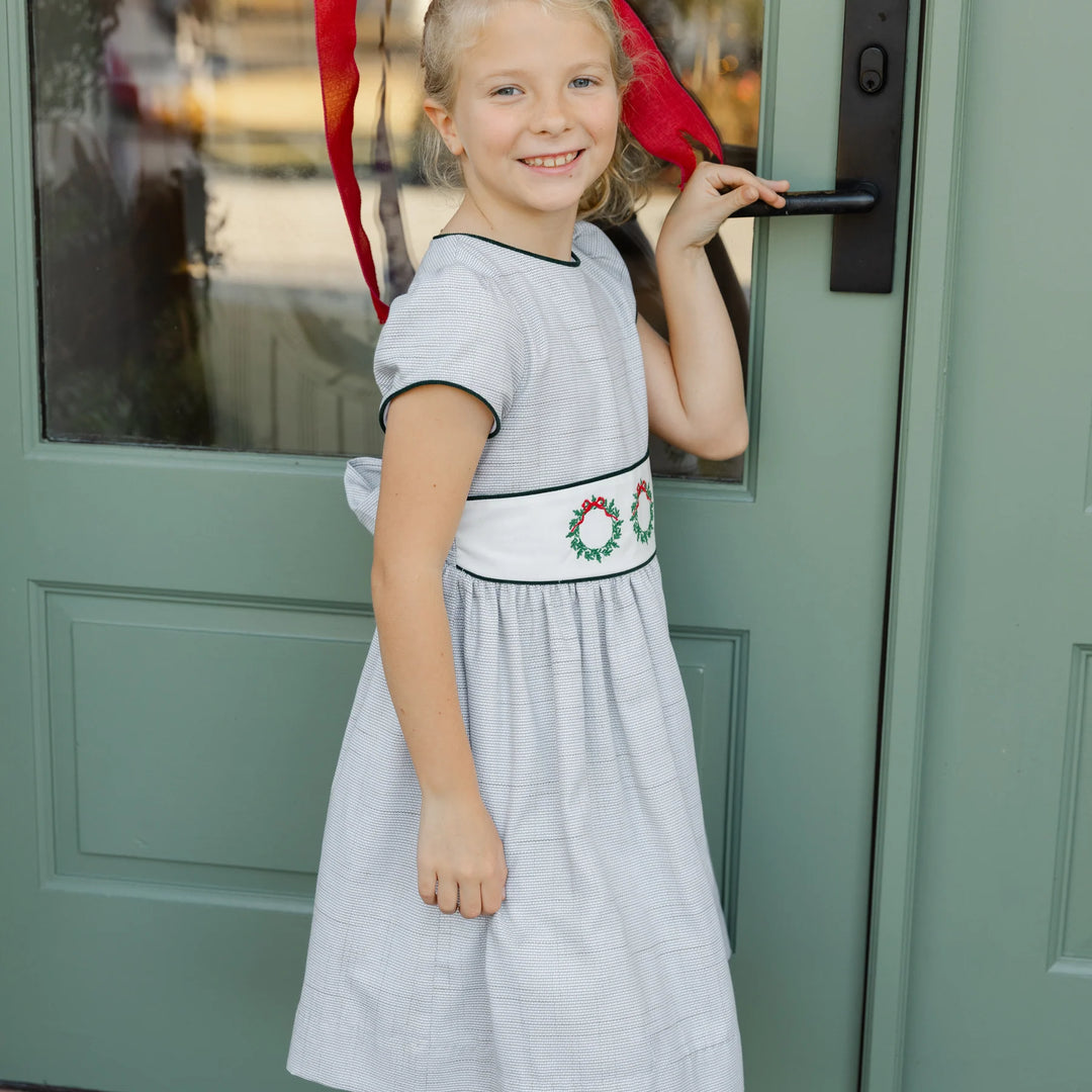 Laurel Wreath - Dress*