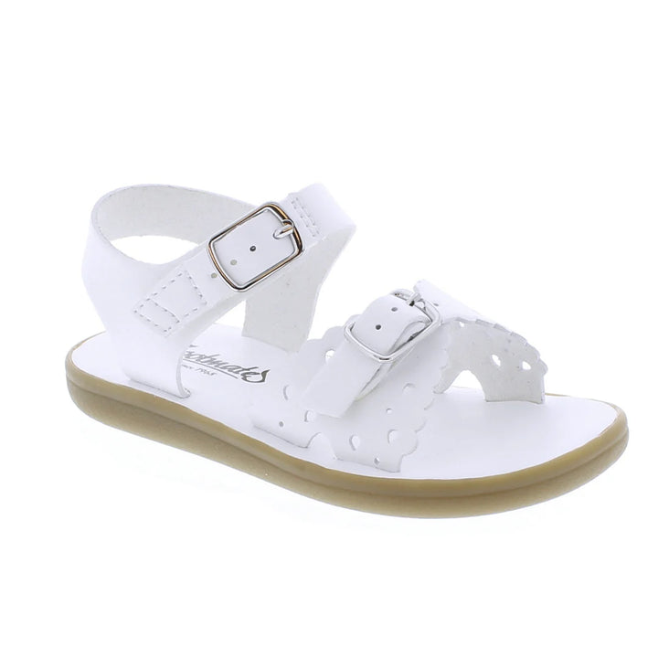 ECO-ARIEL  - WHITE MICRO*