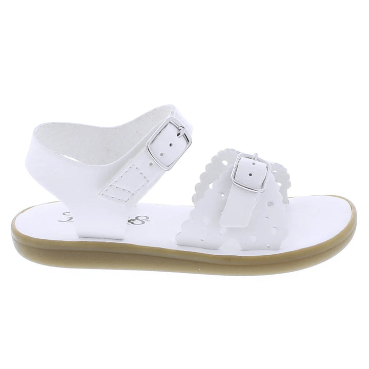 ECO-ARIEL  - WHITE MICRO*