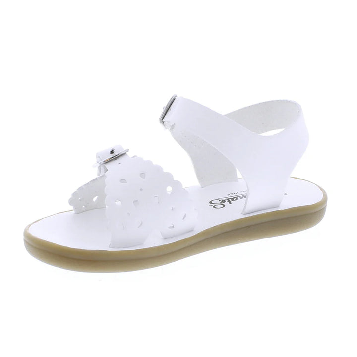ECO-ARIEL  - WHITE MICRO*