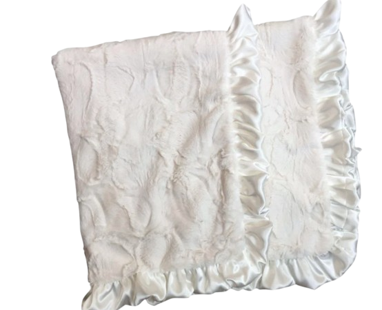CLASSIC CUDDEL BLANKET*