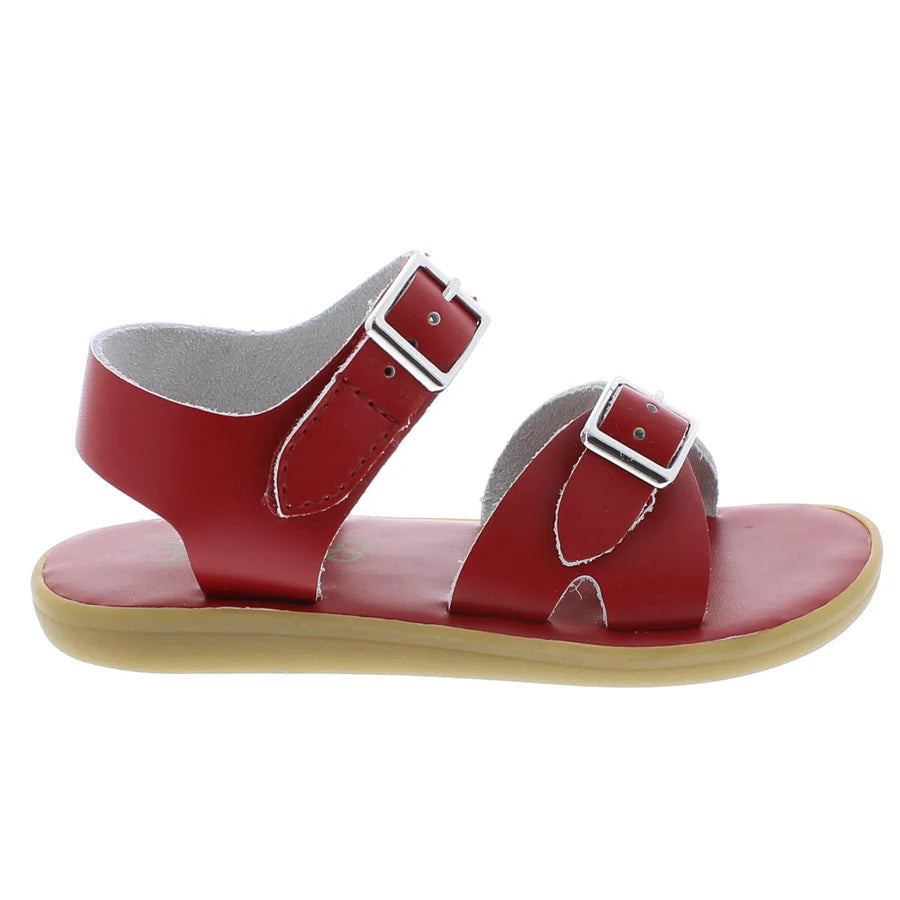 ECO-TIDE -  APPLE RED MICRO*