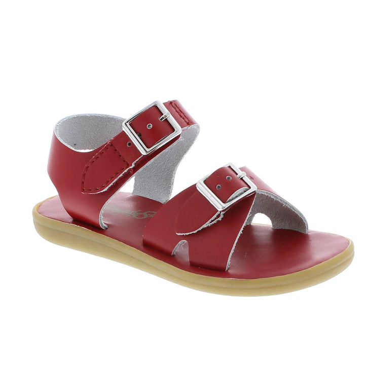 ECO-TIDE -  APPLE RED MICRO*