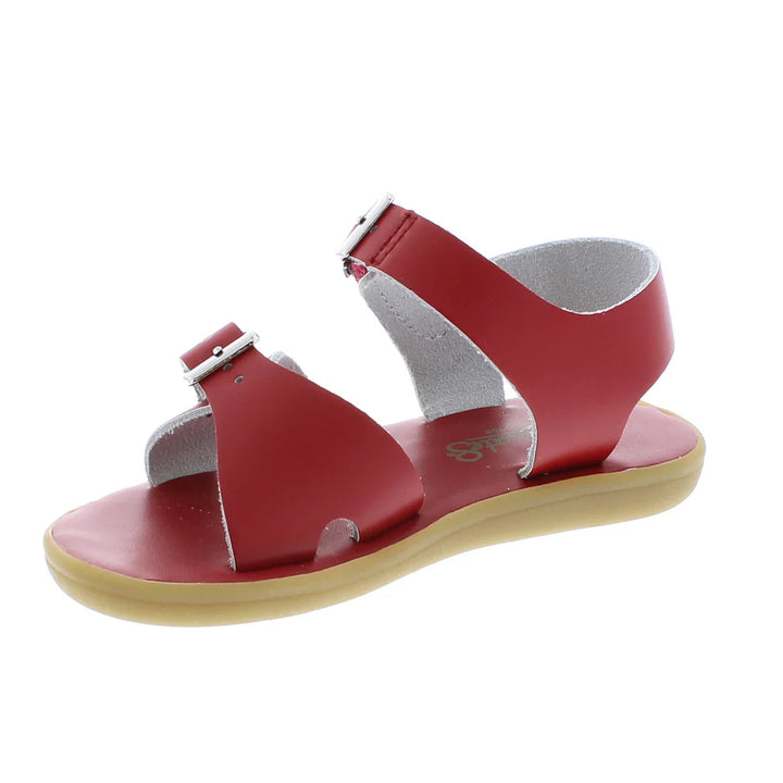 ECO-TIDE -  APPLE RED MICRO*