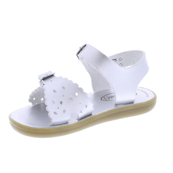 ECO-ARIEL  - SILVER MICRO*