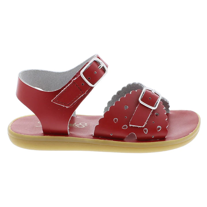 ECO-ARIEL  - APPLE RED*