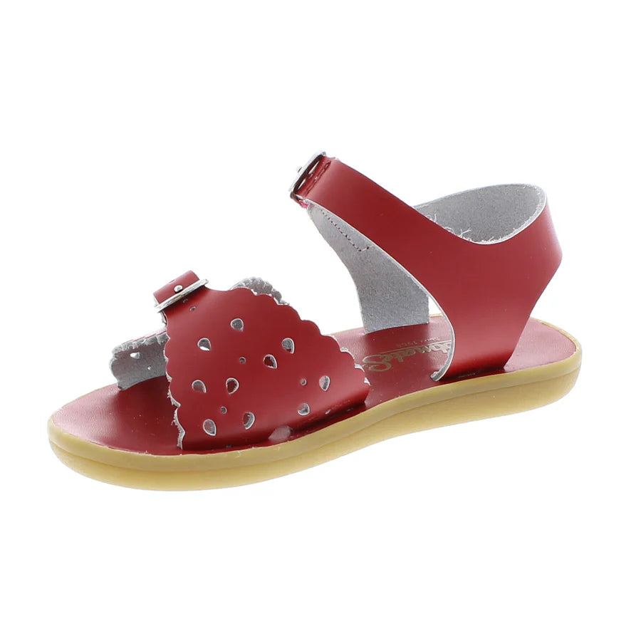 ECO-ARIEL  - APPLE RED*