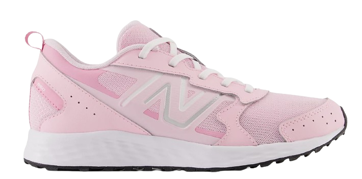 Fresh Foam 650v1 Pink/Pink*