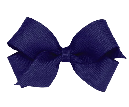 Small Hair Bows