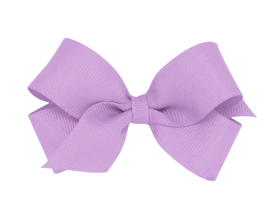 Small Hair Bows