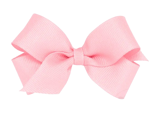 Small Hair Bows