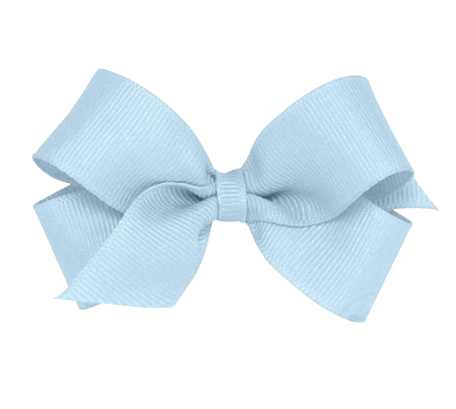 Small Hair Bows
