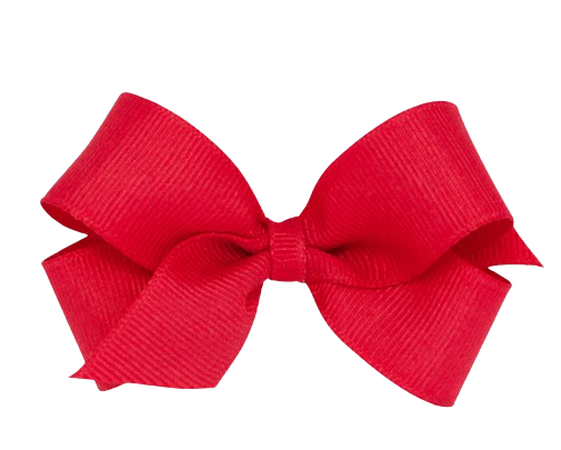 Small Hair Bows