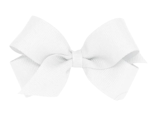 Small Hair Bows