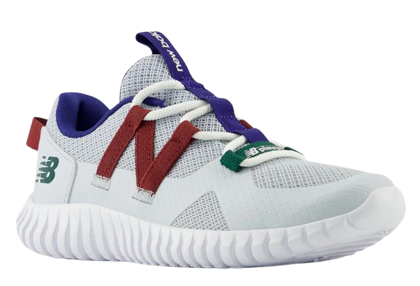 PLAYGRUV v2 Bungee - Granite/Mercury Red/Marsh Green/Inkwell*