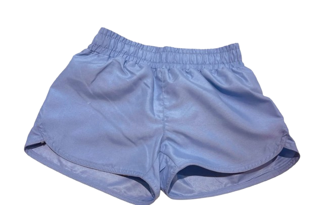 Shorts - Lavender