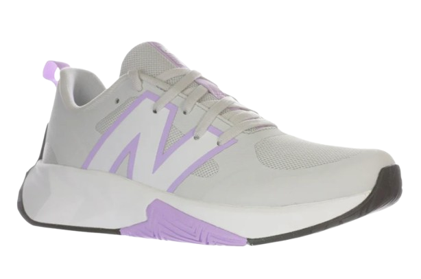 New Balance FuelCell Play Sneaker Grey/Purple*