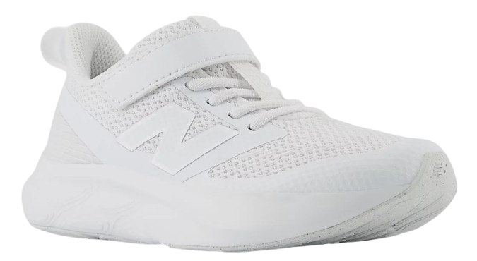 NEW BALANCE 625V1 WHITE VELCRO*