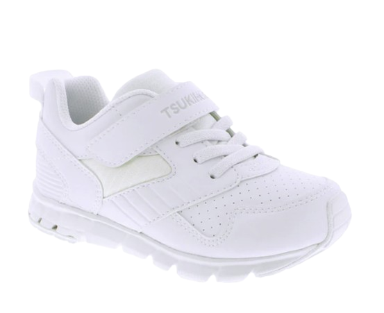 CHARGE BTS (child) - 3581-100-C - White/White