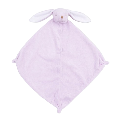 Lovie, LAVENDER BUNNY