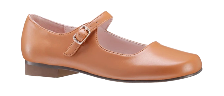 BONNETT Tan Smooth*