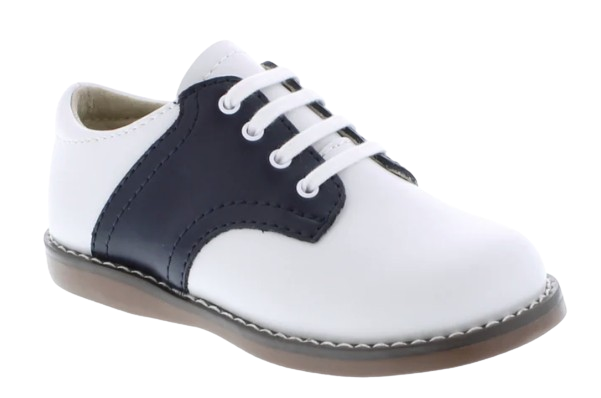 Cheer White/Navy*