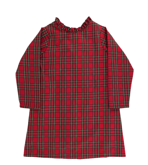 Tartan Plaid - Aline*