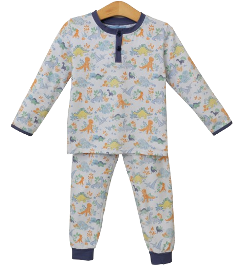 Dino Adventure Lounge Set*