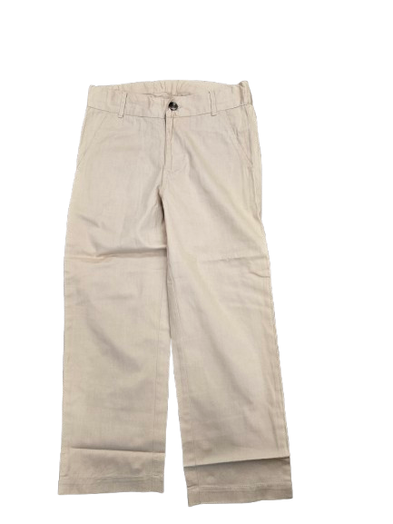 Boys Pants - Khaki*