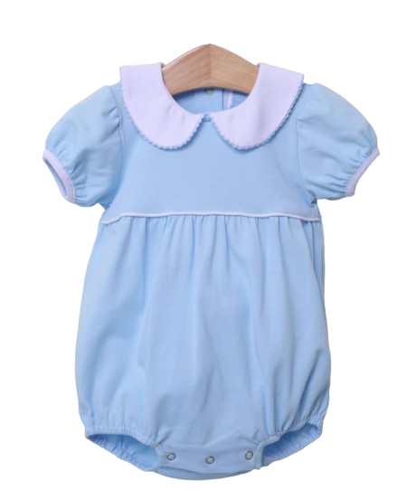 Eloise Bubble Light Blue*