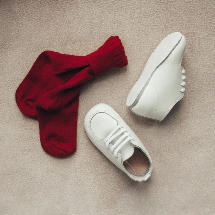 Francis First Step White*