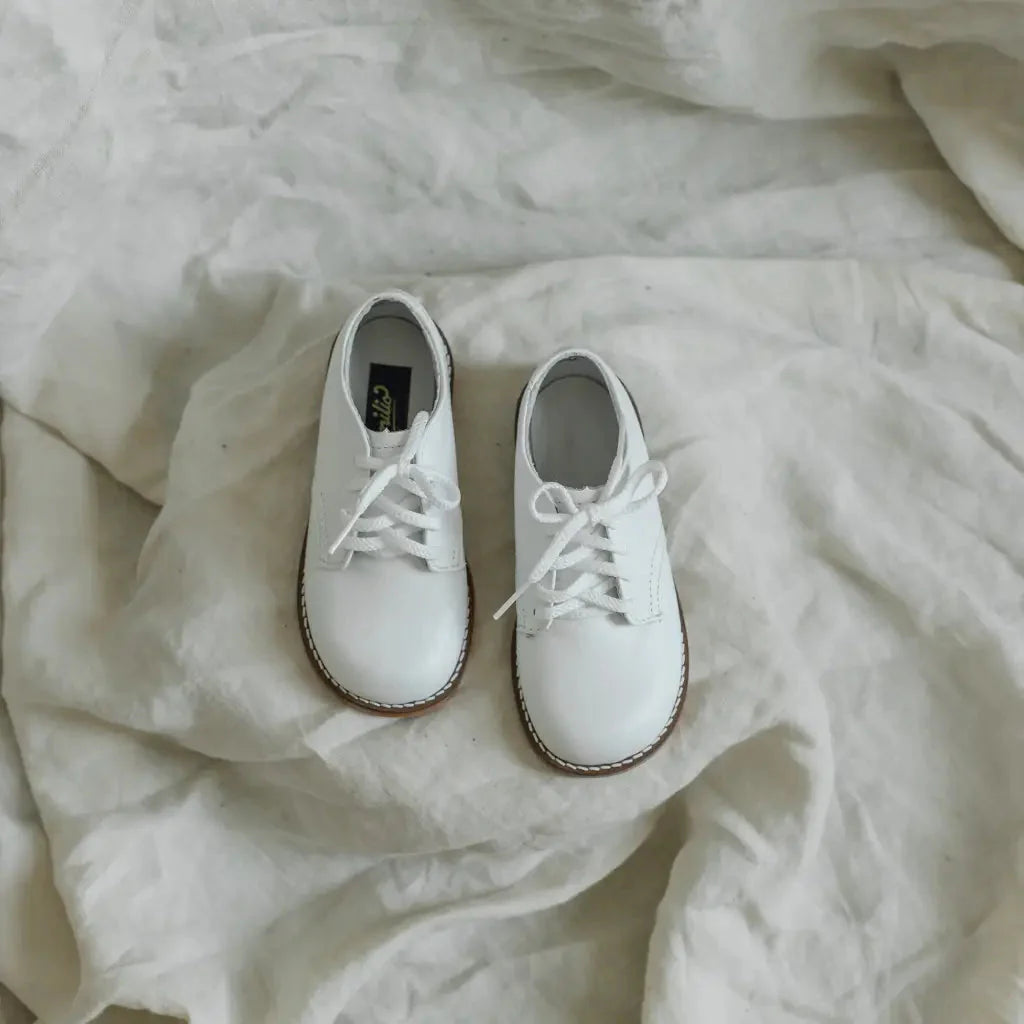 Harvey Oxford White*