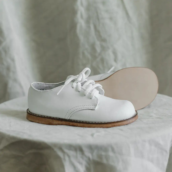 Harvey Oxford White*