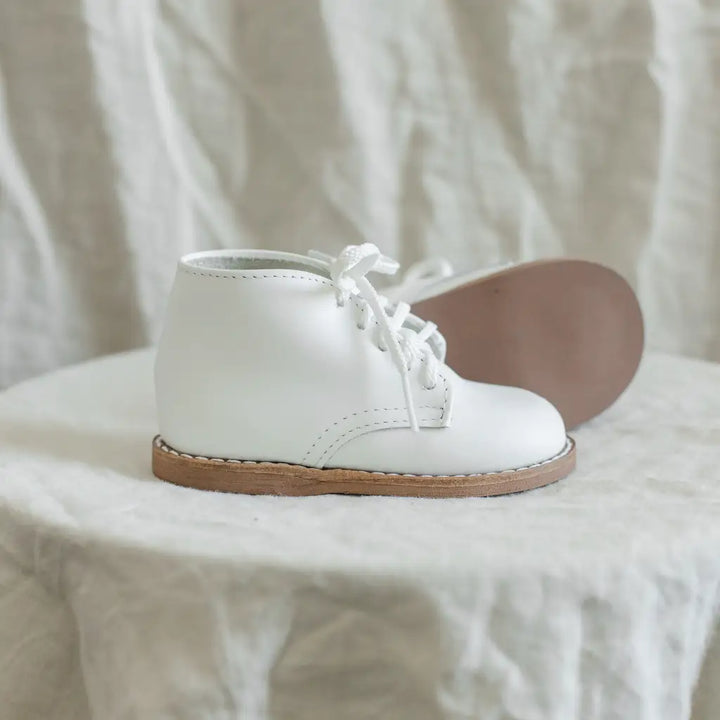 Henry First Walker White*