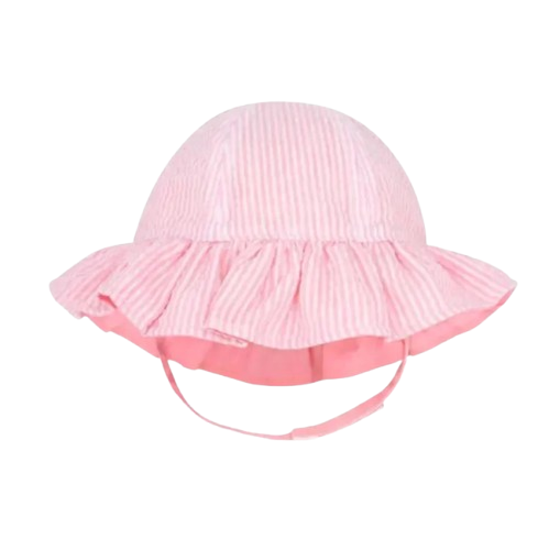 Girls Sun Hats