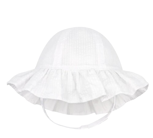 Girls Sun Hats