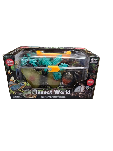 Toy Set*