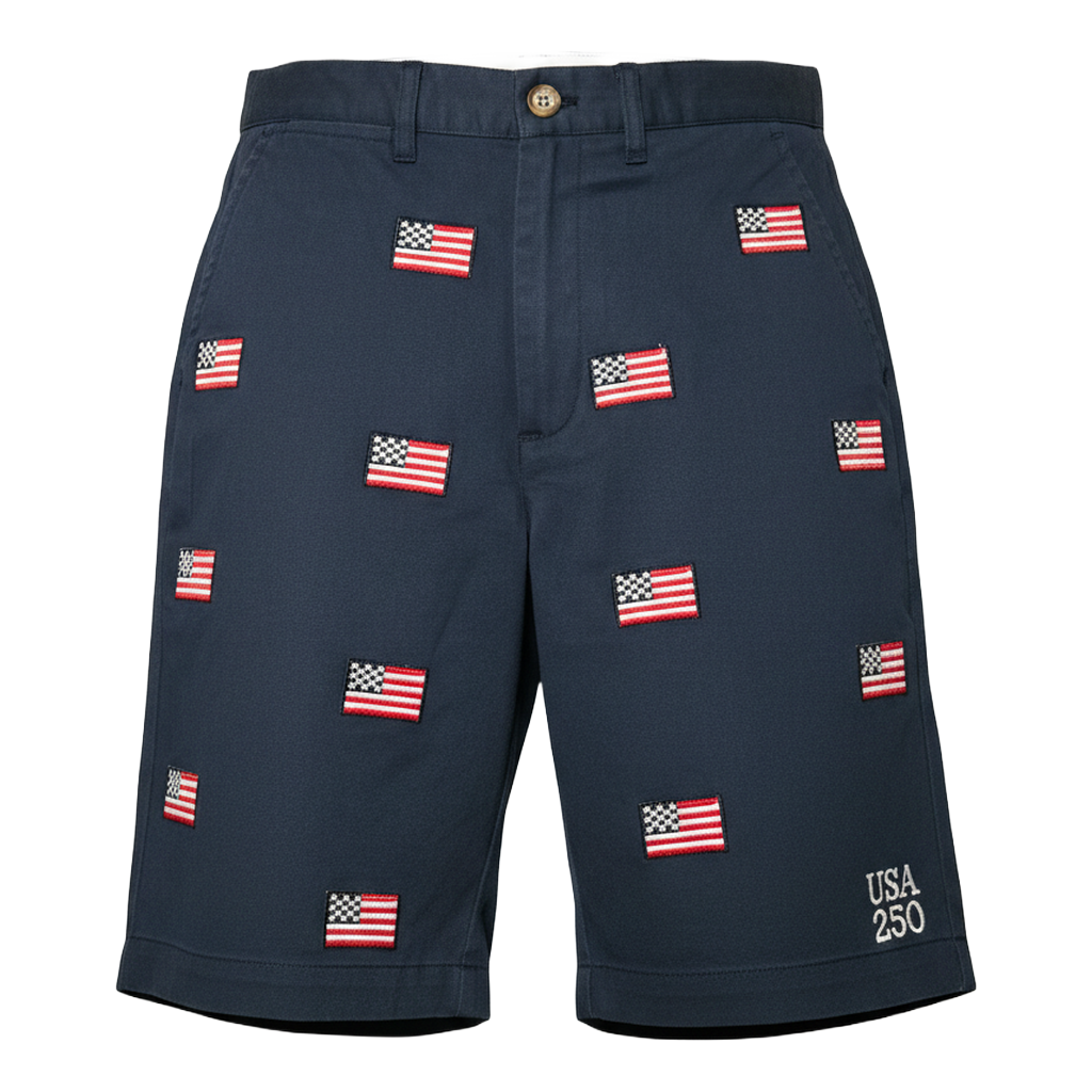 American Shorts *