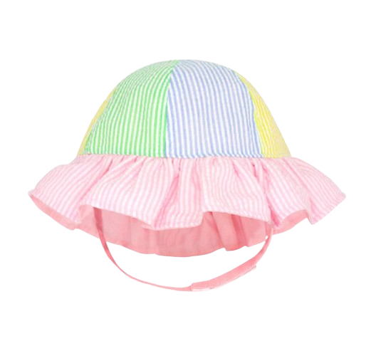 Girls Sun Hats
