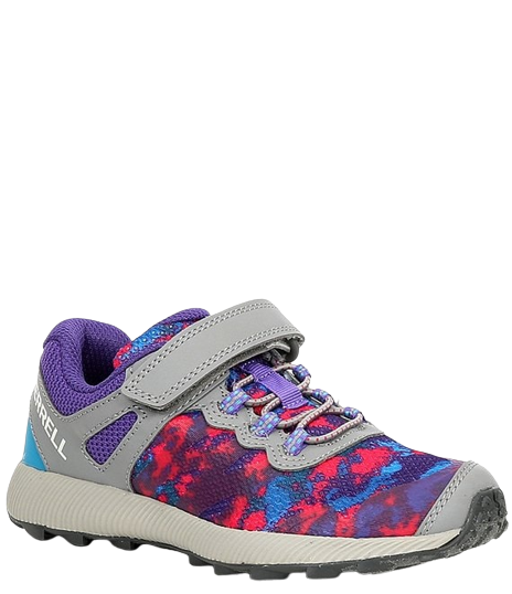 Nova 2 Grey Multi*