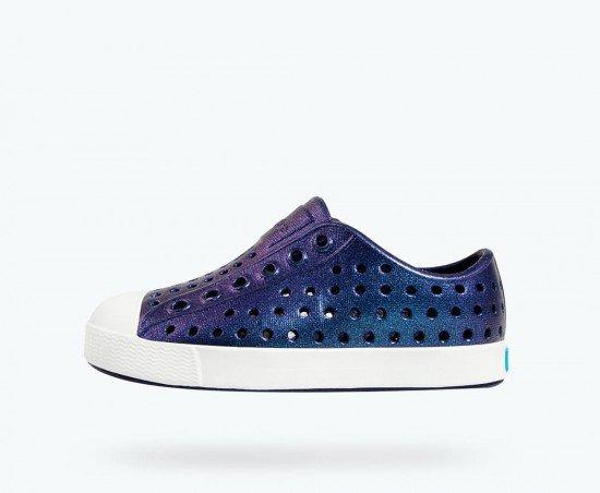 Jefferson Iridescent -  Regatta Blue*