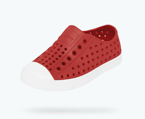 Jefferson - Torch Red*