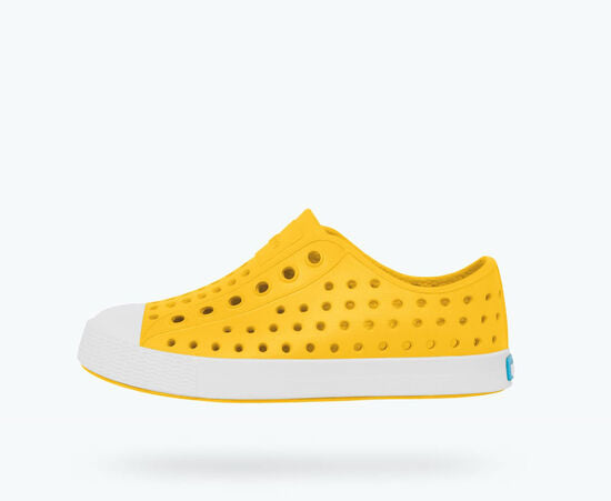 Jefferson - Crayon Yellow*