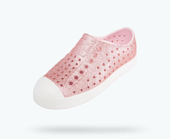 Jefferson Bling - Milk Pink*