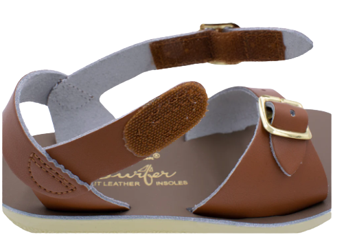 Surfer Tan w/Velcro Closure*